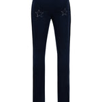 NAVY TRACKPANT