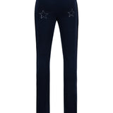 NAVY TRACKPANT