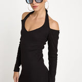 BRIENNE DRESS