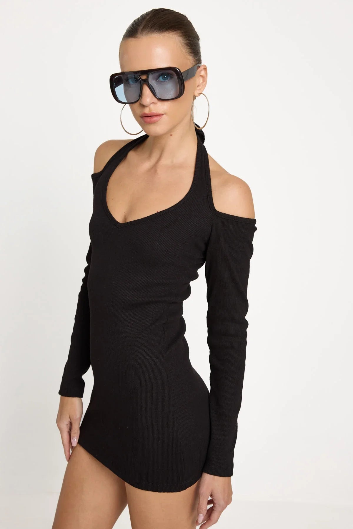 BRIENNE DRESS