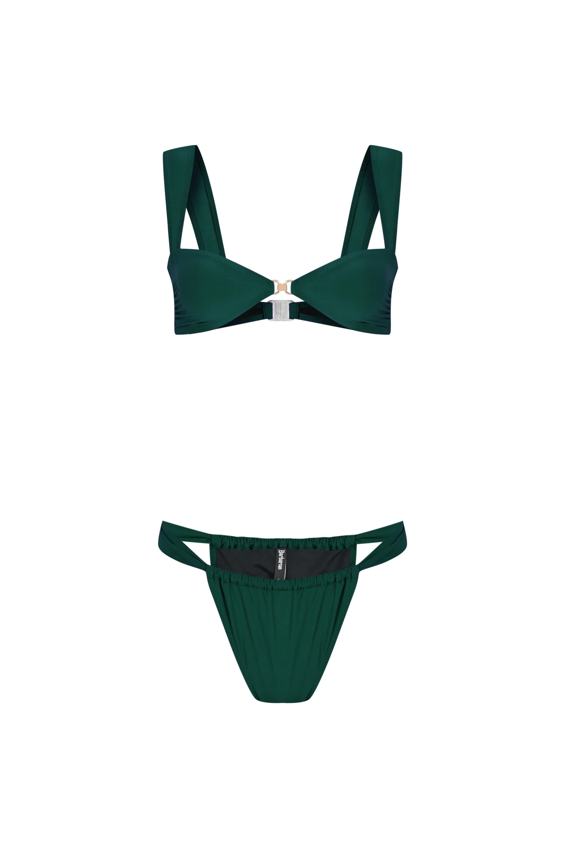 LAKSHMI BIKINI SET