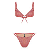 RIXIE BIKINI SET