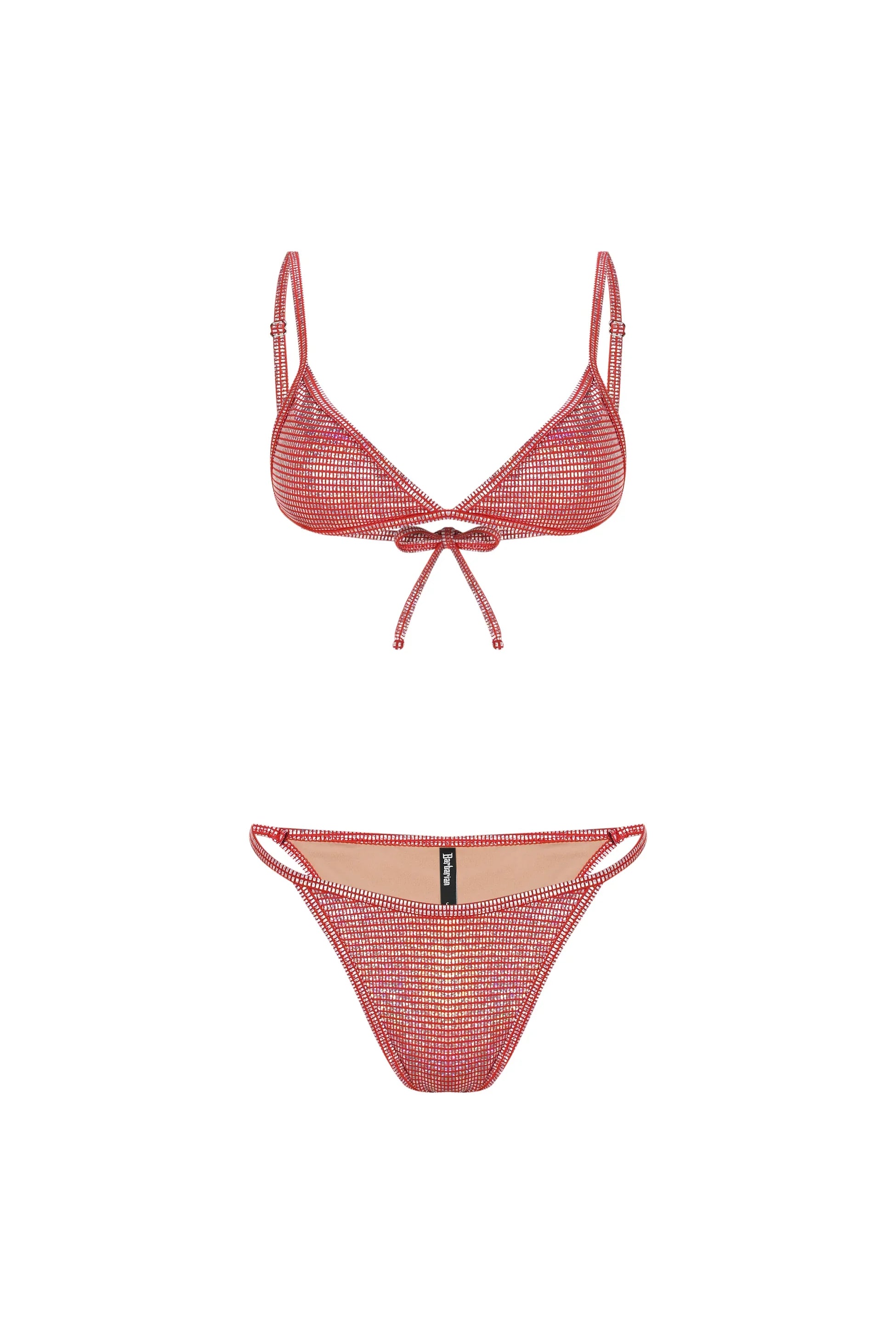 RIXIE BIKINI SET