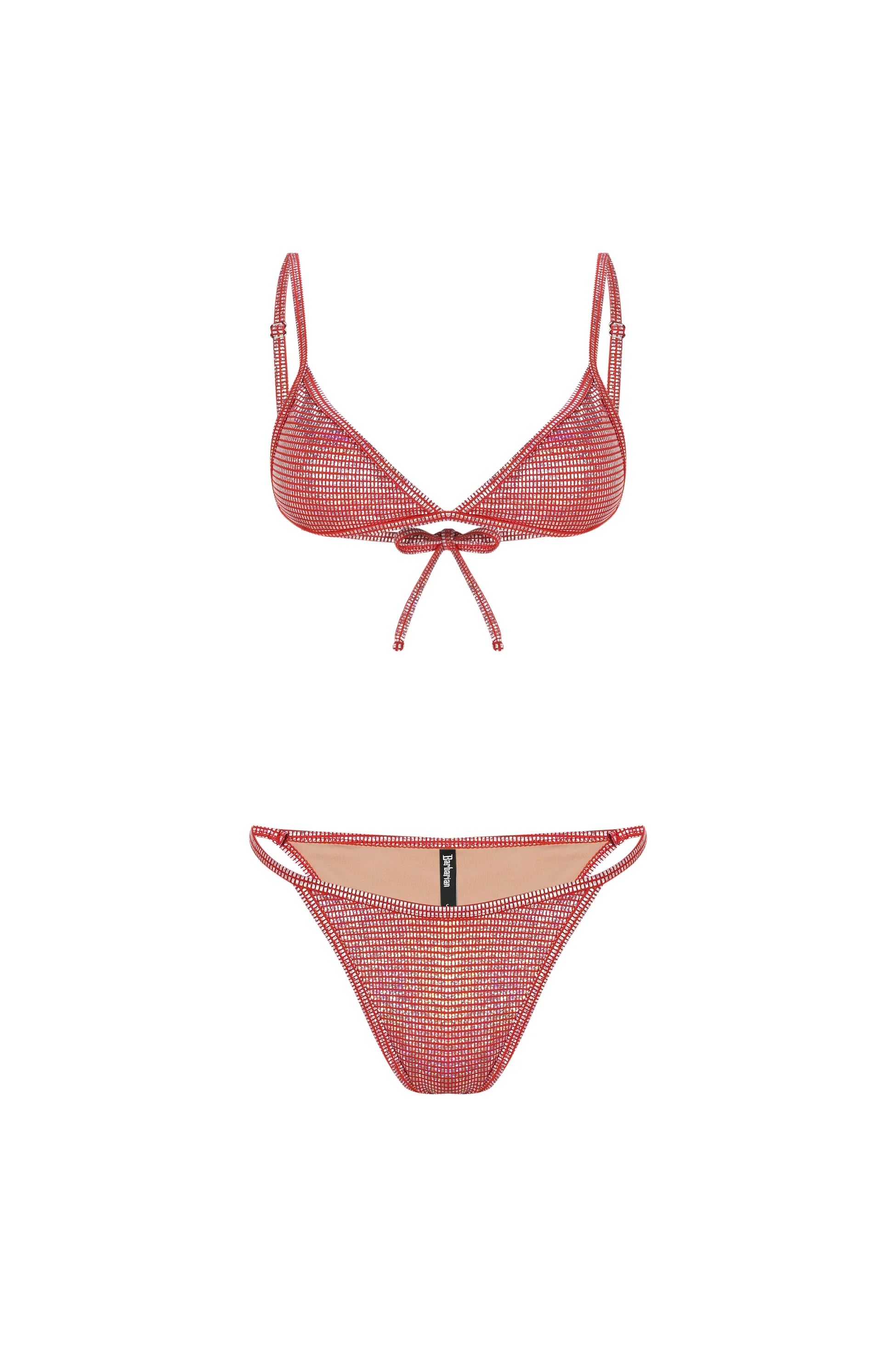 RIXIE BIKINI SET
