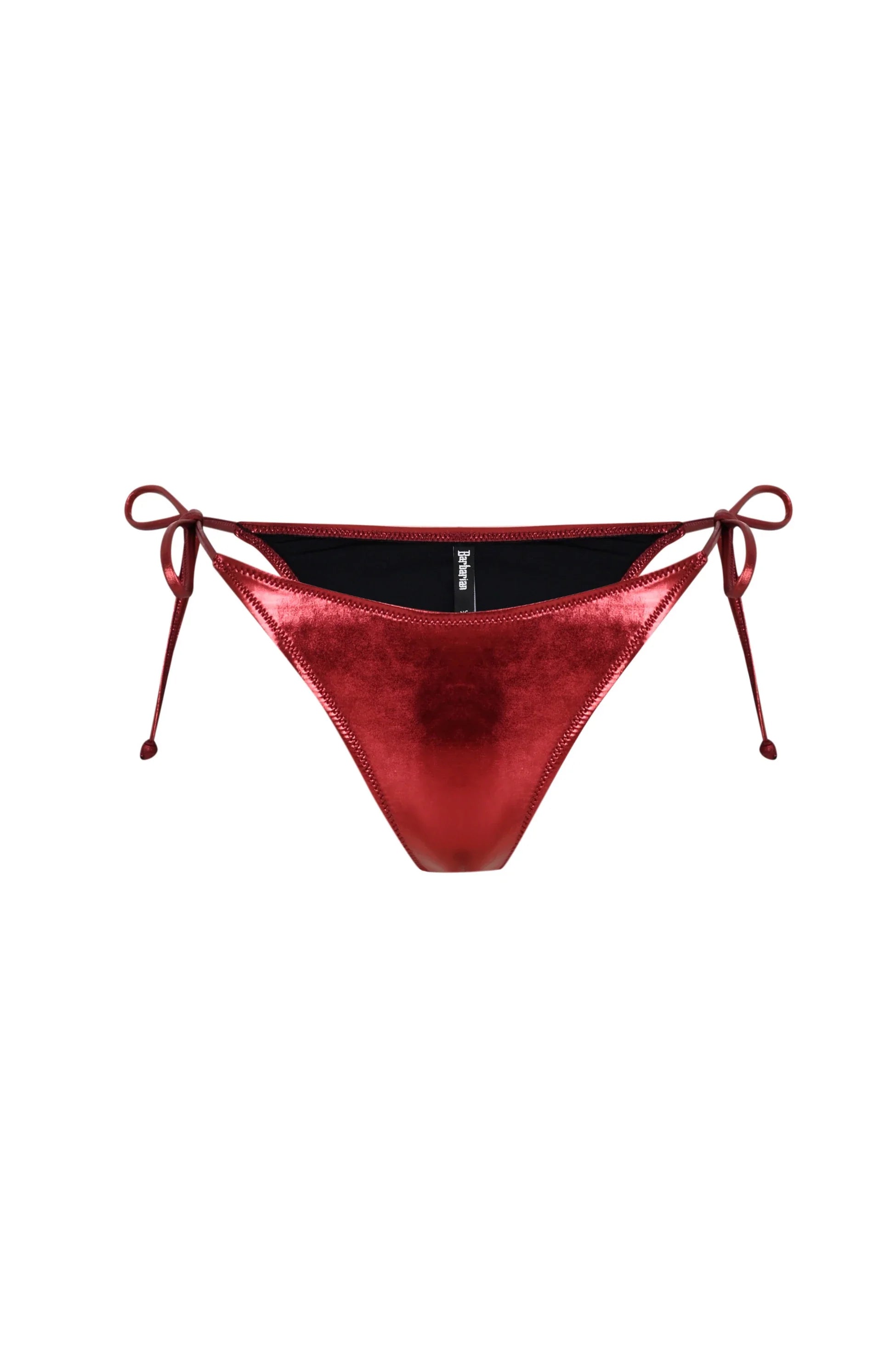 FOXY BIKINI BOTTOM