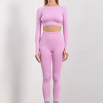 PUSH UP LEGGINGS