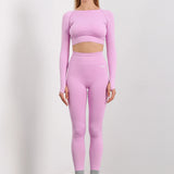 PUSH UP LEGGINGS