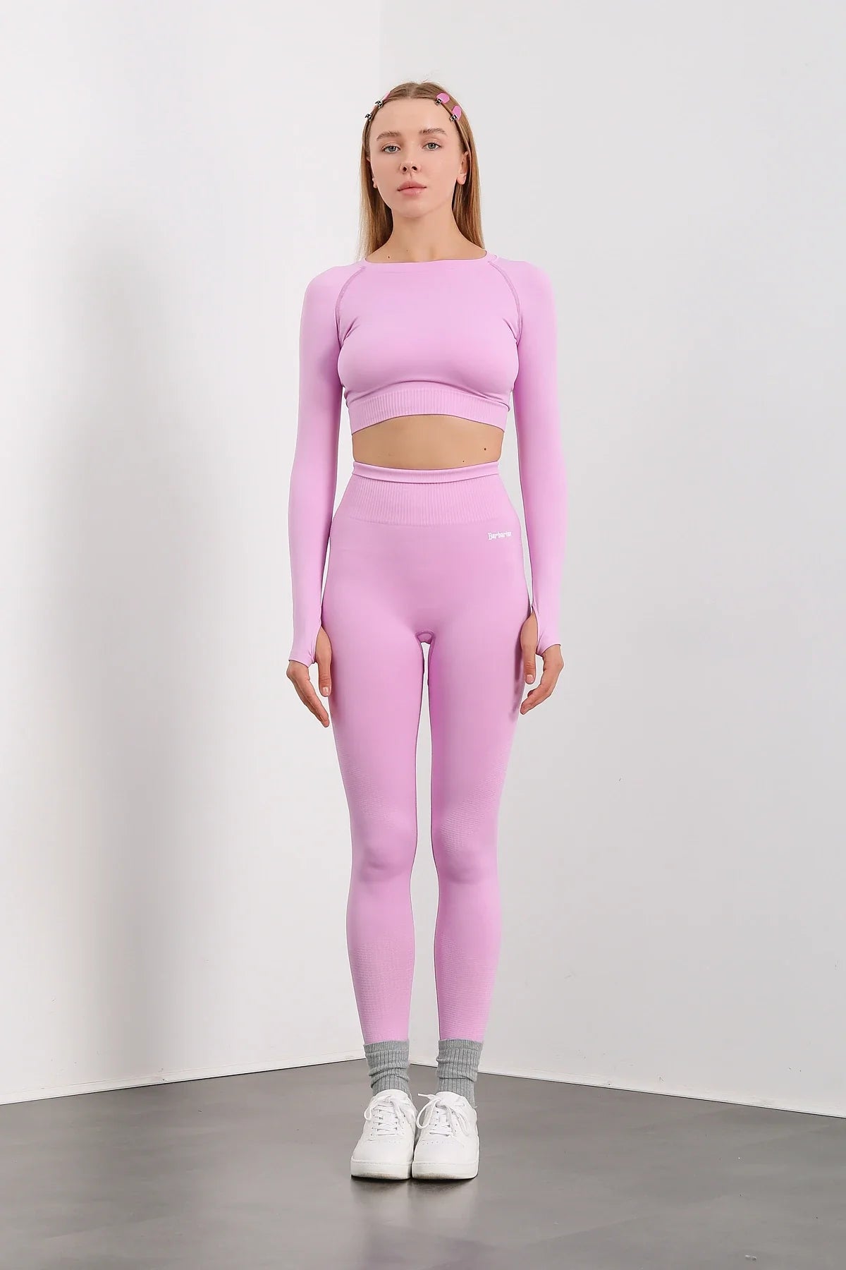 PUSH UP LEGGINGS