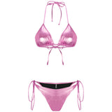 SPARK BIKINI BOTTOM