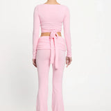 NANCY WRAP CROP