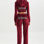 CARMEN TRACKPANT