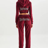 CARMEN TRACKPANT