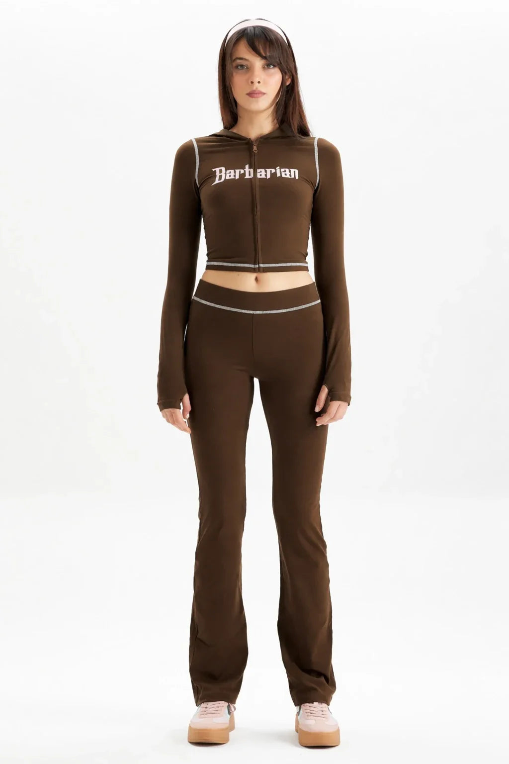 KARINA TRACKPANT