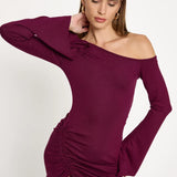 AGATHA DRESS