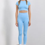 PUSH UP LEGGINGS