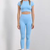 PUSH UP LEGGINGS