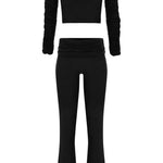 MADONNA TROUSERS