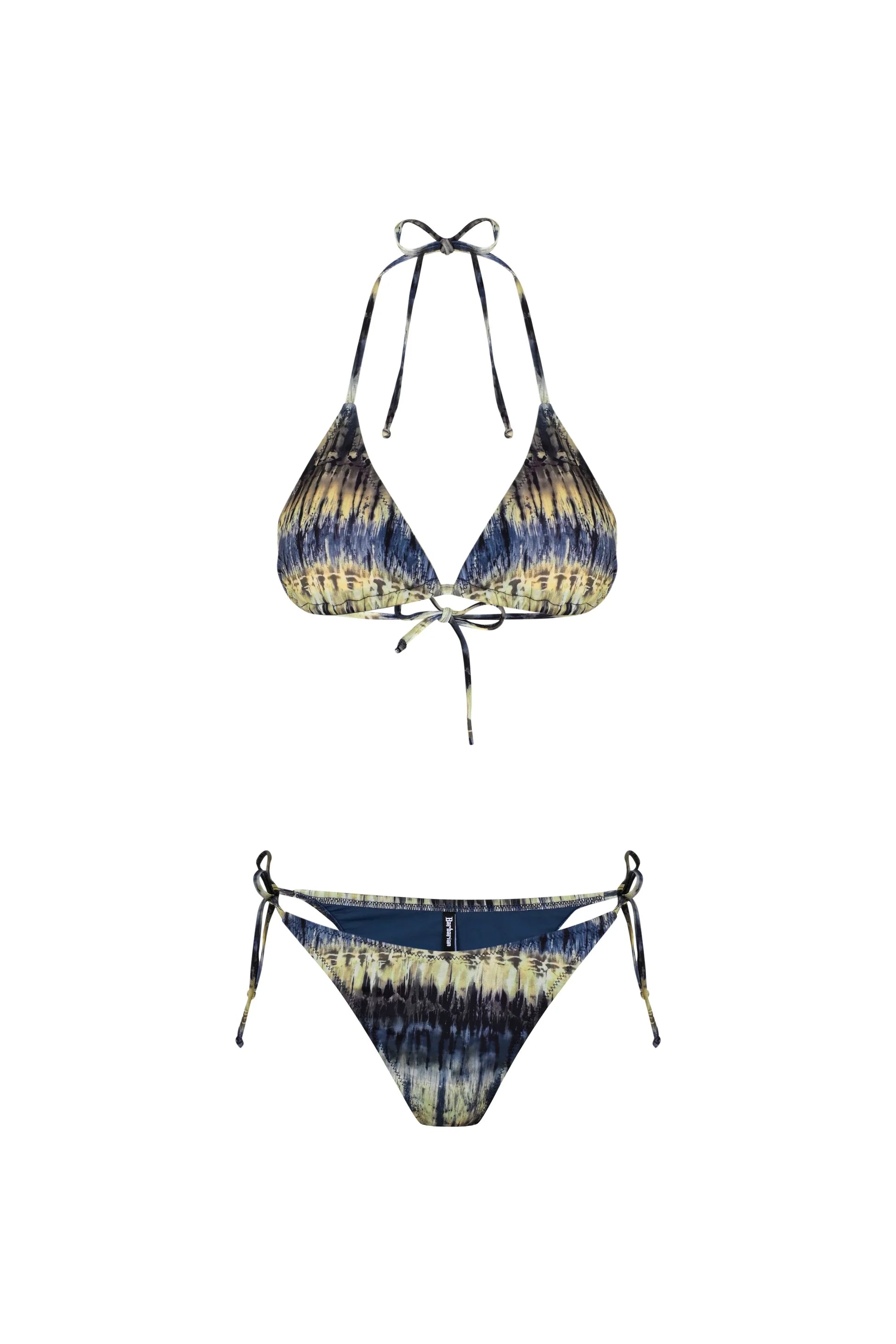 GENIA BIKINI SET