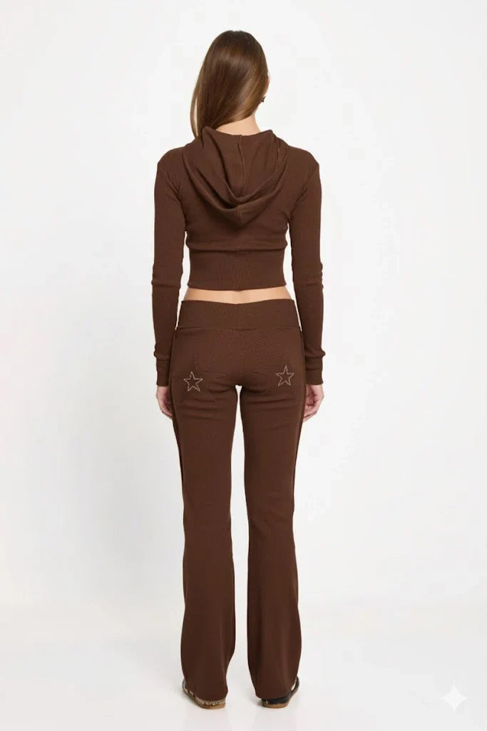 HECATE TRACKPANT