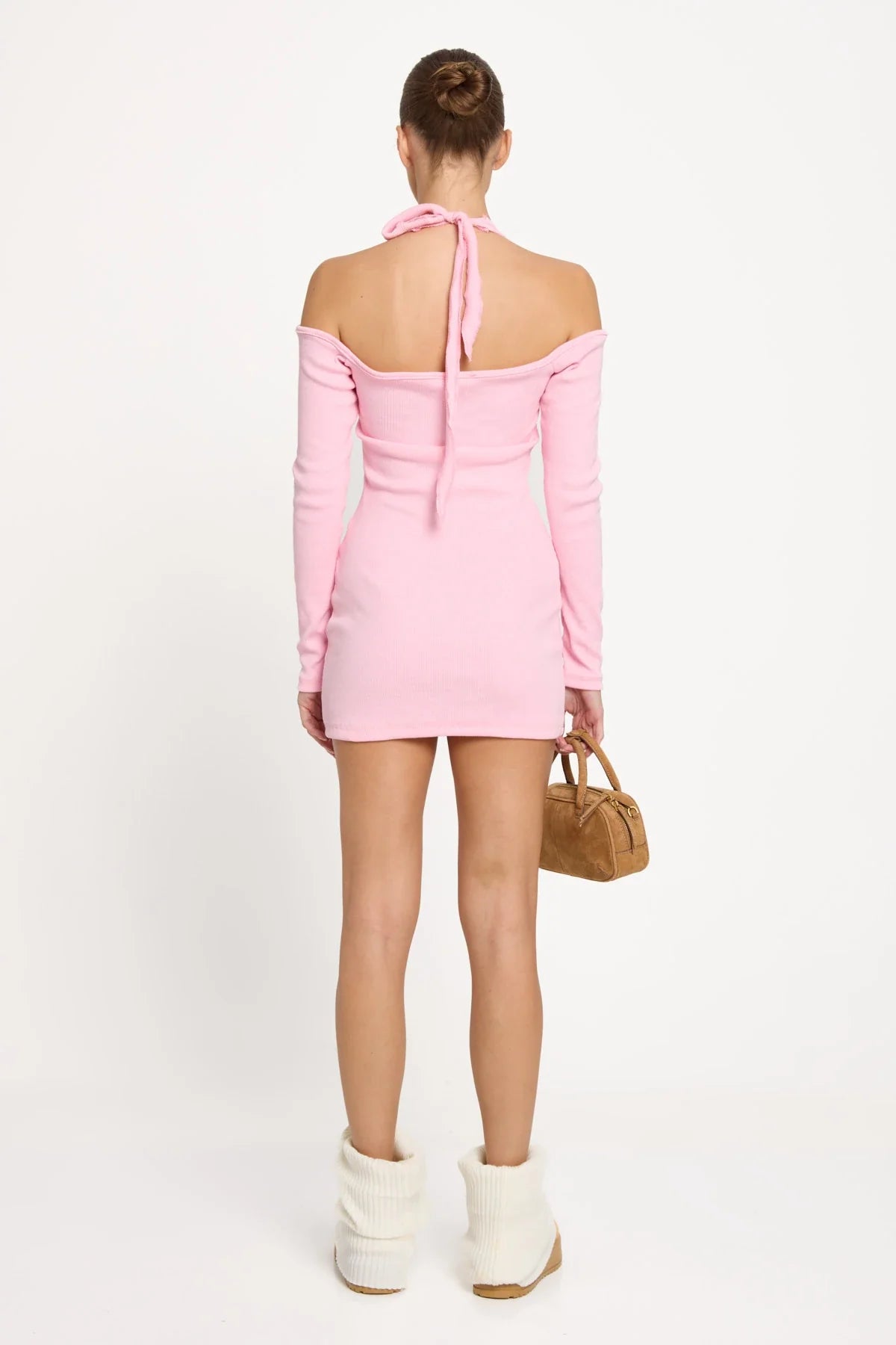 JOSIE DRESS