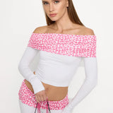 CASSIE TOP