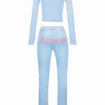 BABY B. TRACKPANT