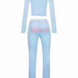 BABY B. TRACKPANT