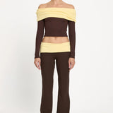 MAZE PANT