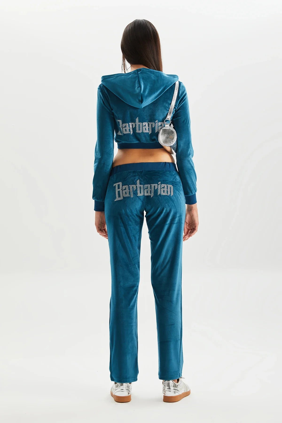 CHER TRACKPANT