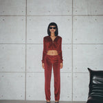 CARMEN TRACKPANT