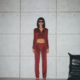 CARMEN TRACKPANT