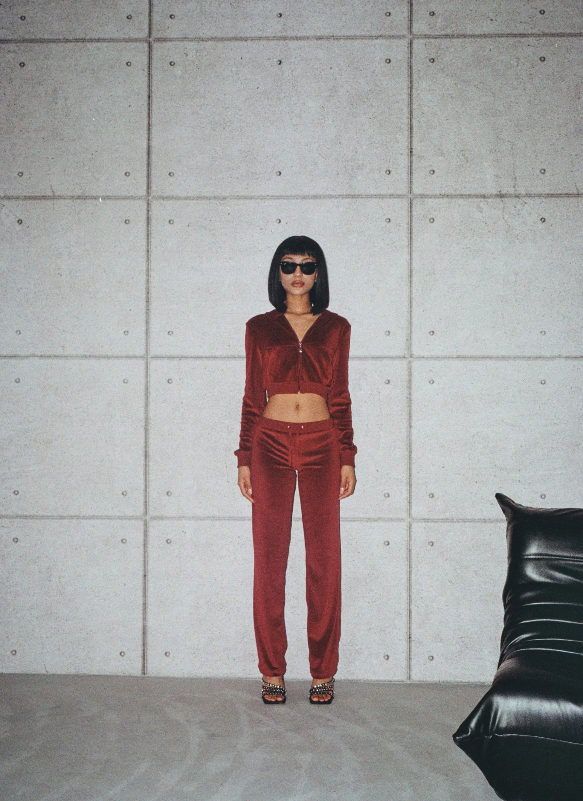 CARMEN TRACKPANT