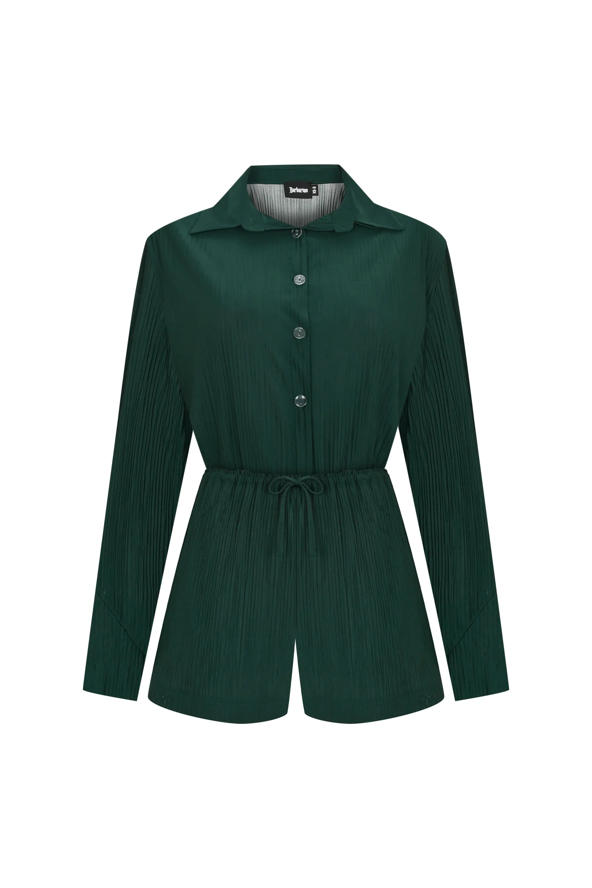 SIGRID SHIRT