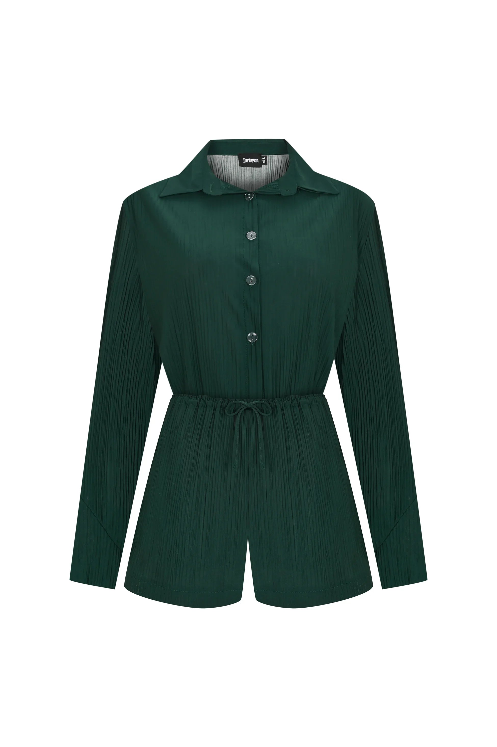 SIGRID SHIRT