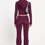 GILDA ZIPPER