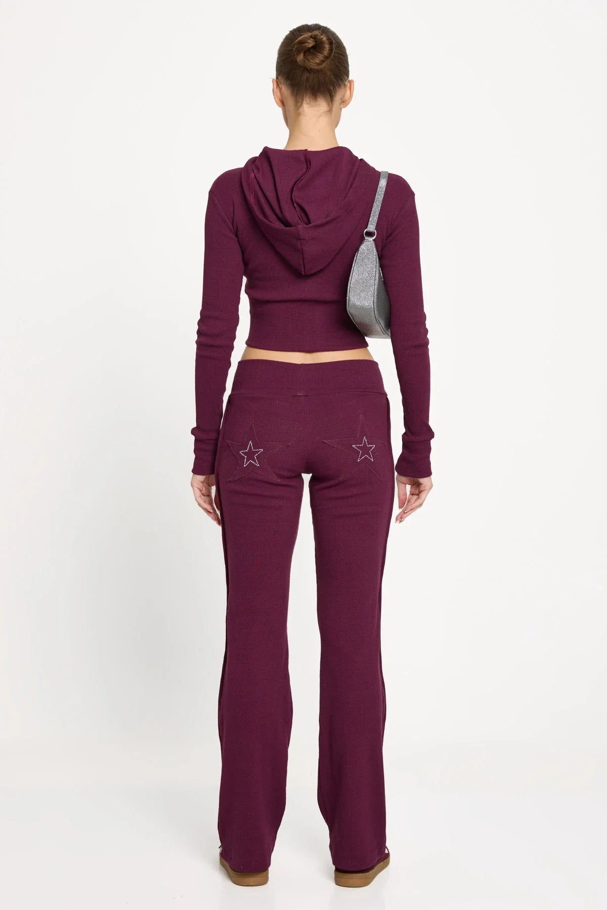 GILDA ZIPPER