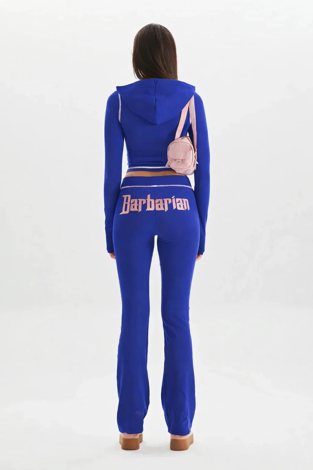 PUCCA TRACKPANT