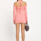 NICKI DRESS