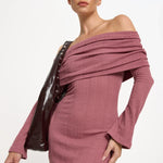 SABRINA DRESS