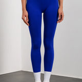 RUCHED PUSH UP LEGGINGS