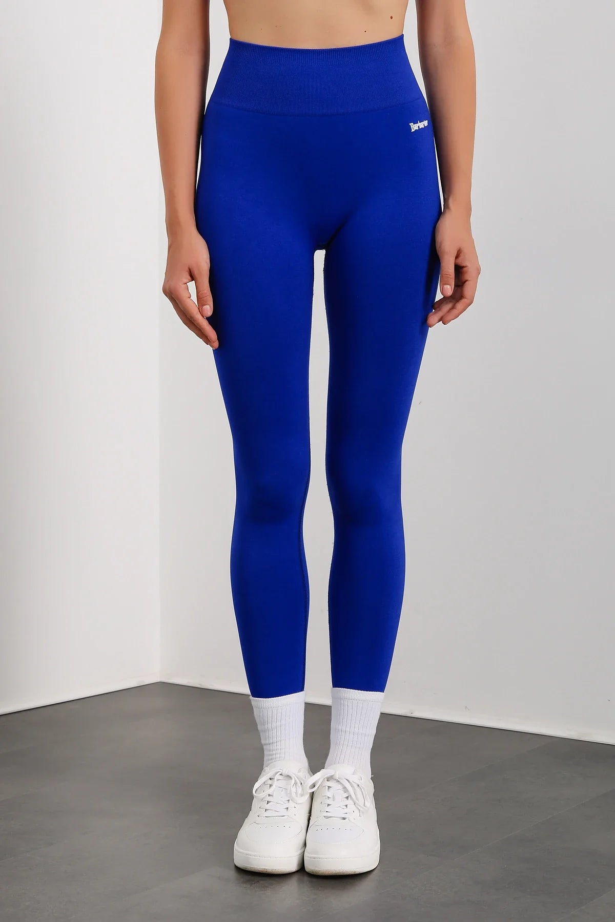 RUCHED PUSH UP LEGGINGS