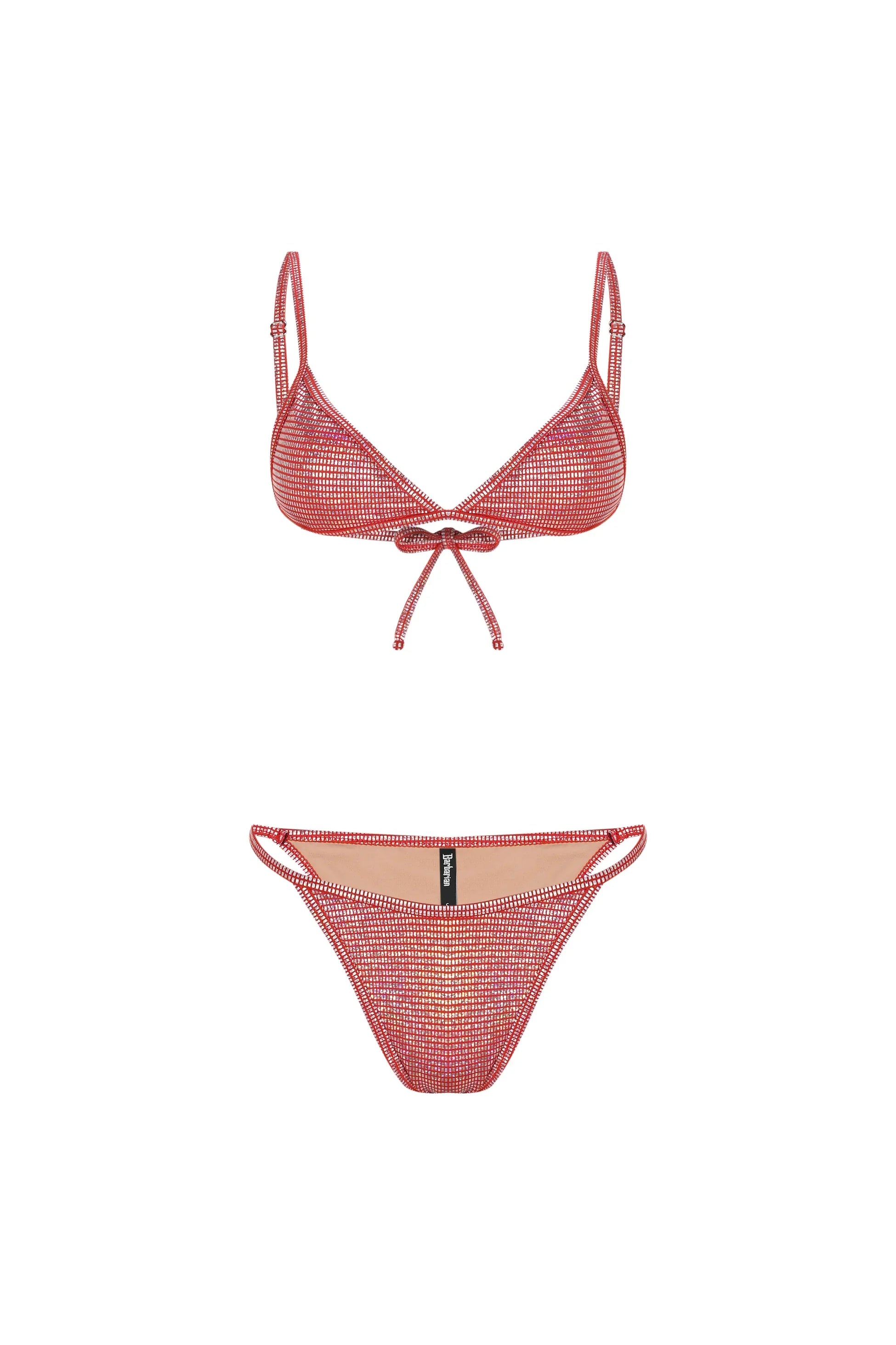 RIXIE BIKINI TOP