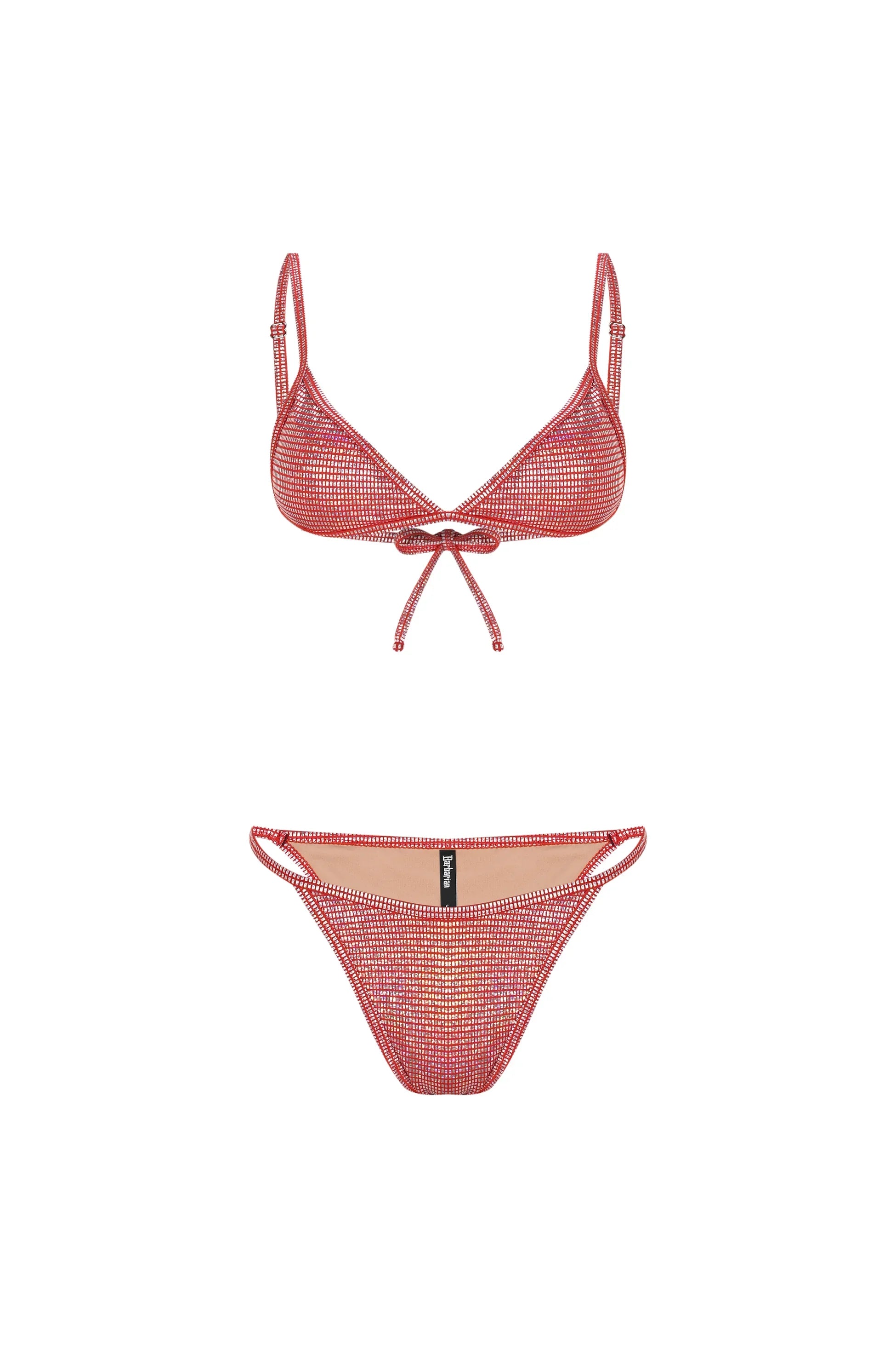 RIXIE BIKINI TOP