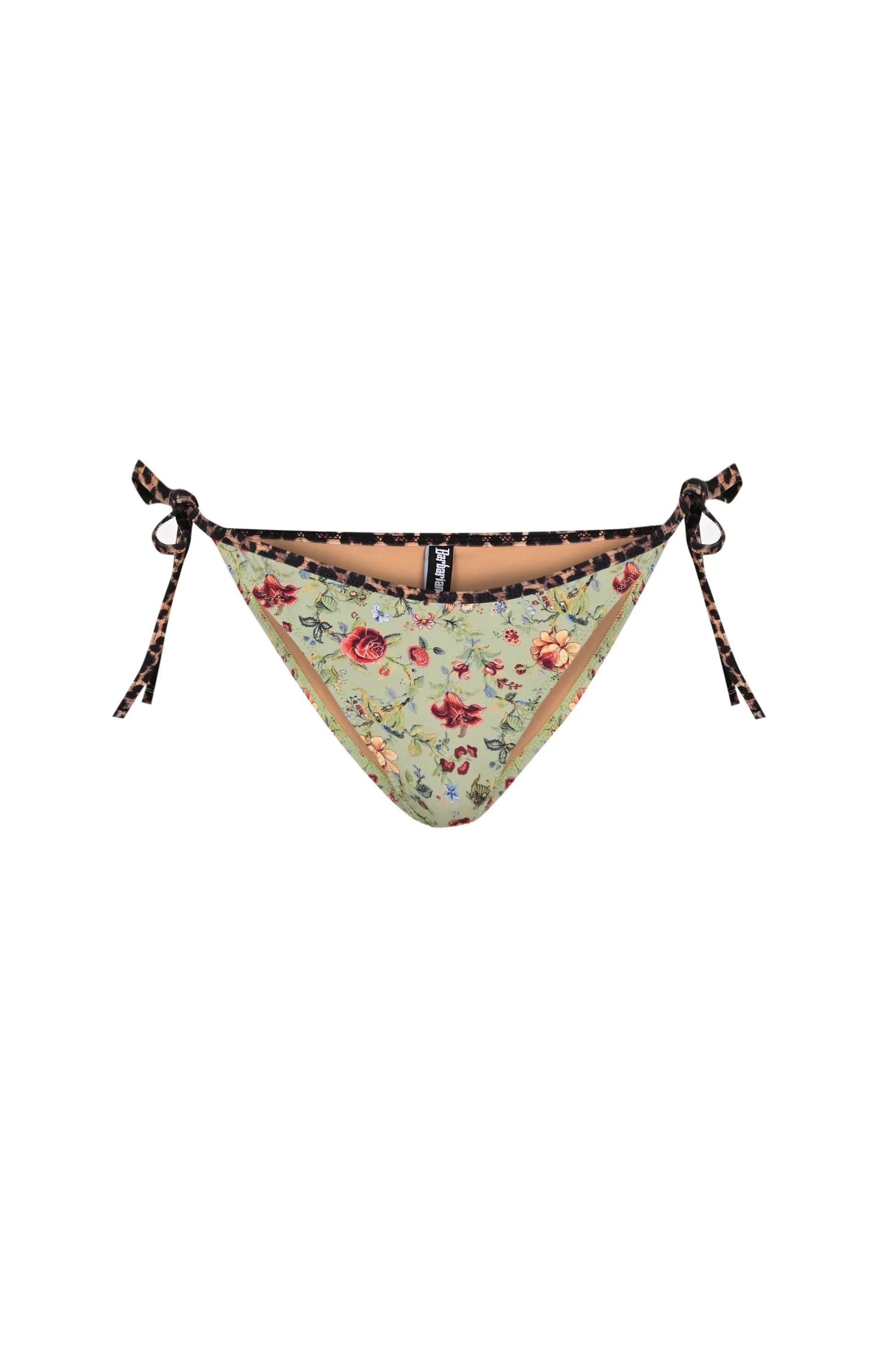 ARIEL BIKINI BOTTOM