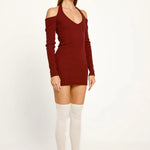 SUZIE DRESS
