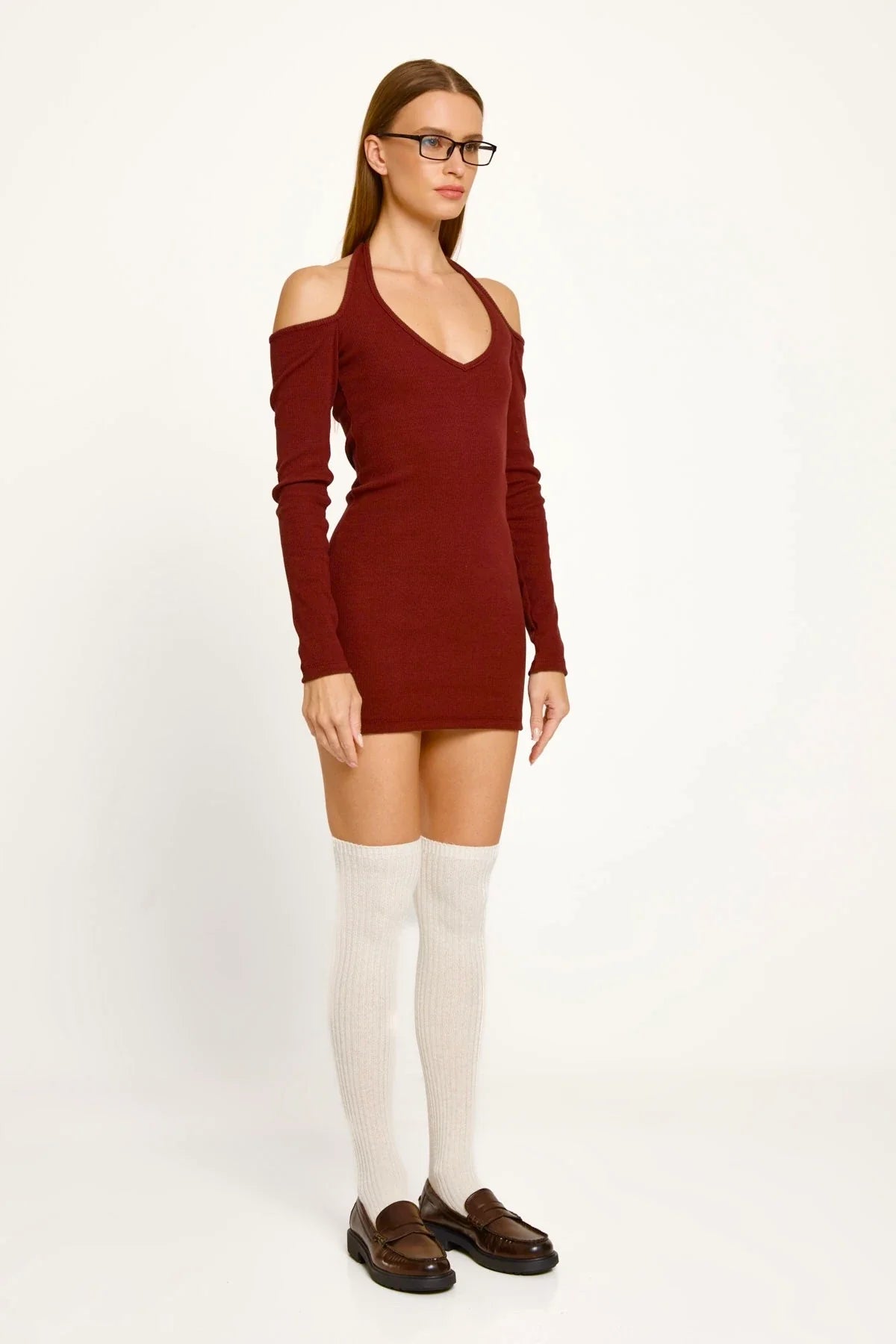 SUZIE DRESS