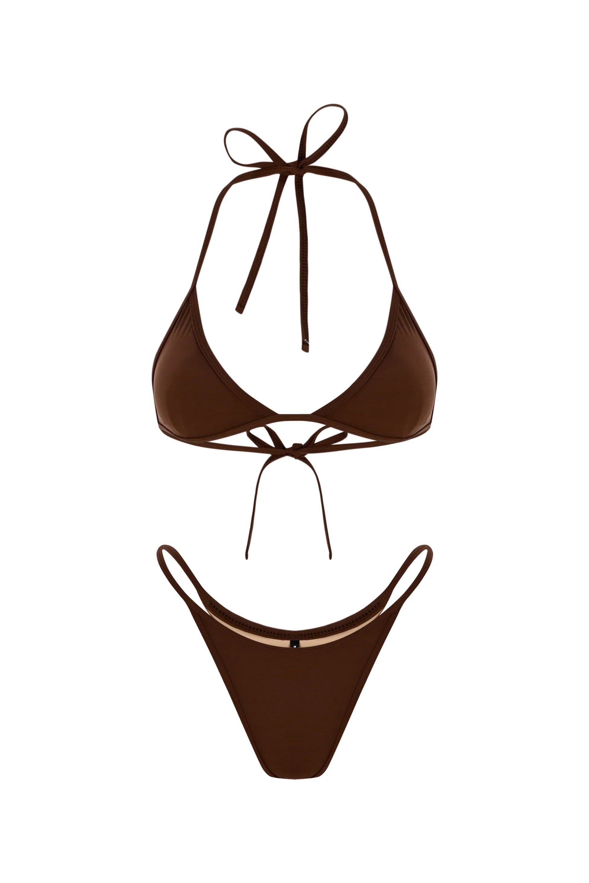 TYRA BIKINI TOP