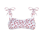 FLORA BIKINI TOP