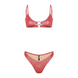 DREAMA BIKINI SET