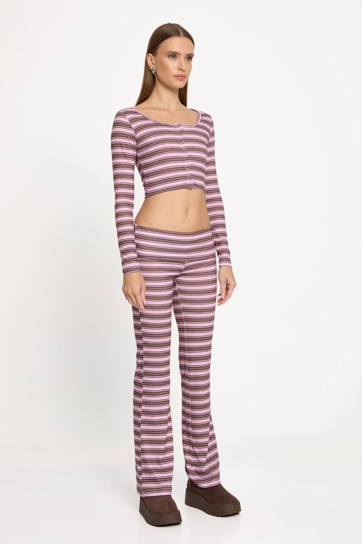 FLEUR PANT